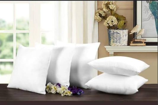 Pure Comfort , pure White