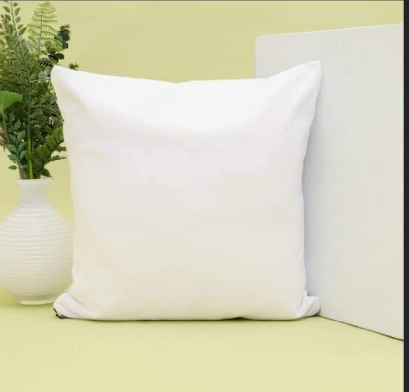 Pure Comfort , pure White
