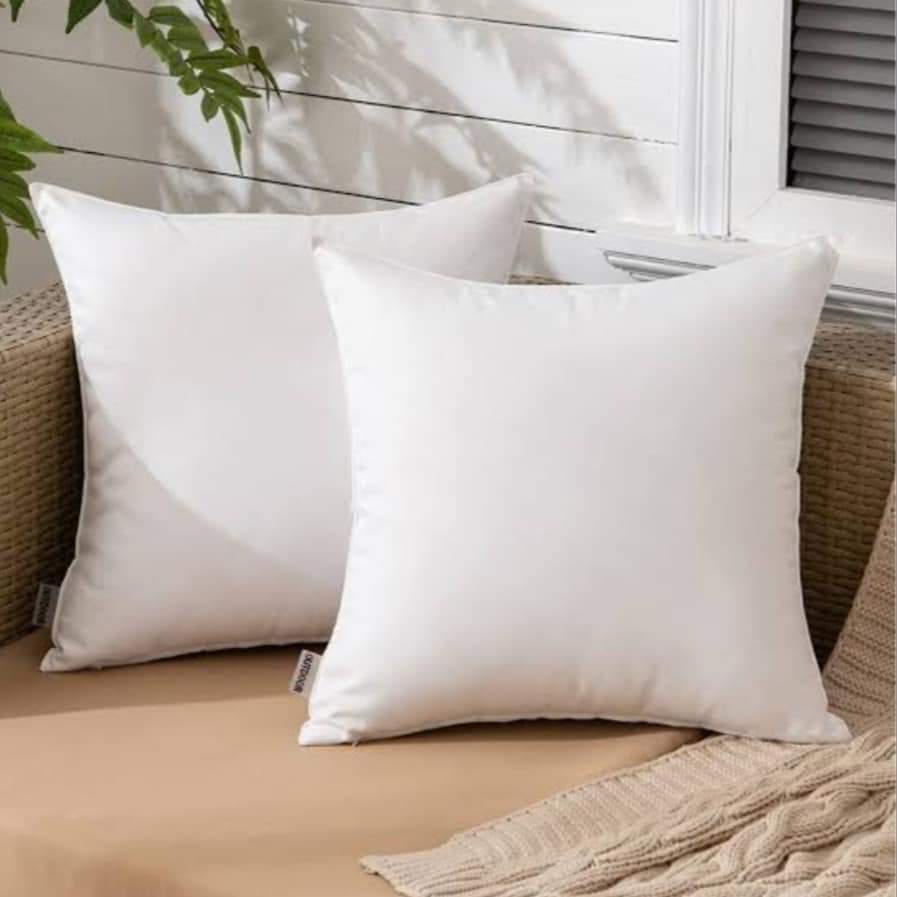 Pure Comfort , pure White