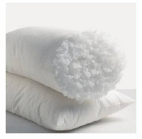 Premium Pillow & Soft & Fluffy Comfort