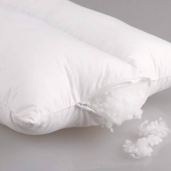 Premium Pillow & Soft & Fluffy Comfort