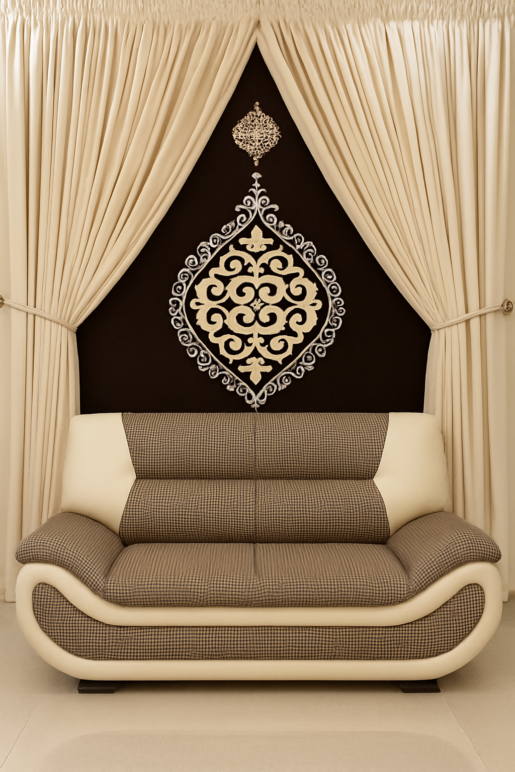 Curtain