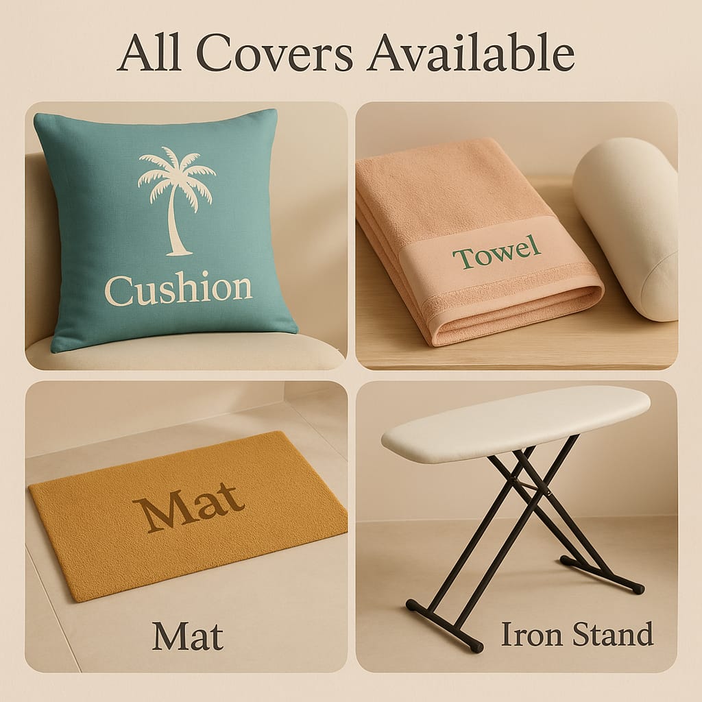 Home Accessories