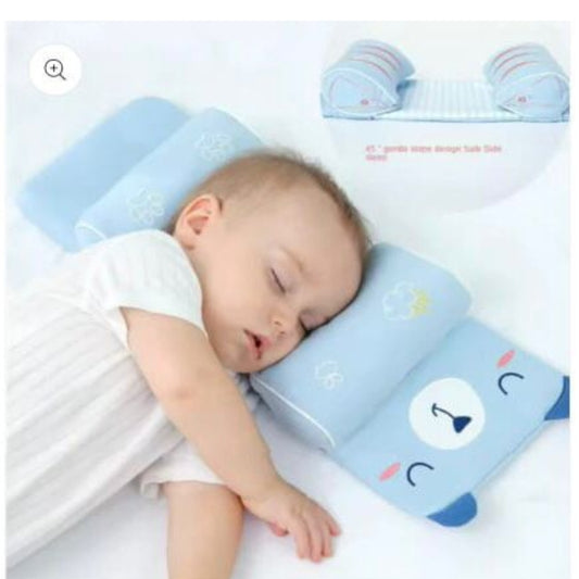 Newborn Baby shaping Pillow Head Support