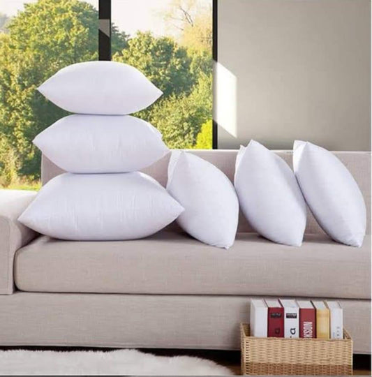 Premium Pillow & Soft & Fluffy Comfort