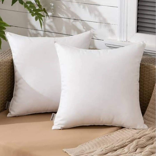 Pure Comfort , pure White