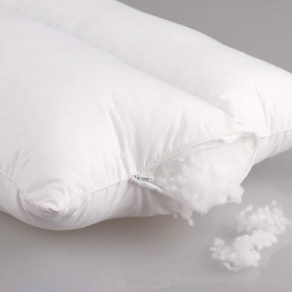 Premium Pillow & Soft & Fluffy Comfort