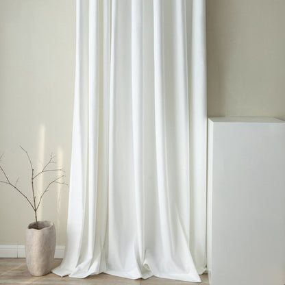Velvet Curtains – Premium Quality (Set of 2)
